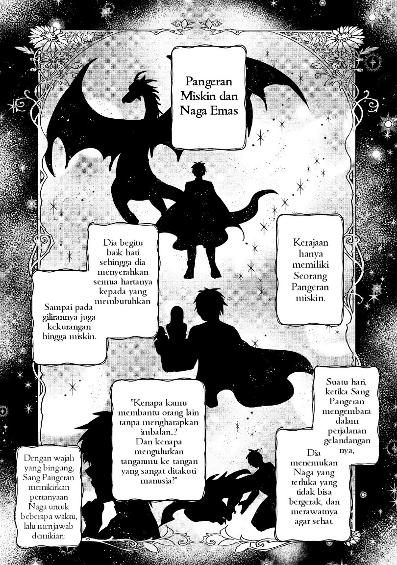 Tearmoon Empire Story